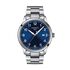 Tissot Herrenuhr Gent XL Classic T1164101104700