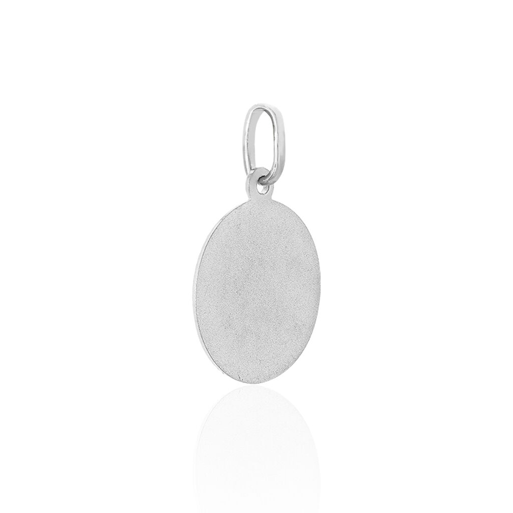 Kettenanhänger Silber 925 Schutzengel - Schmuckanhänger Kinder | OROVIVO