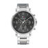 TOMMY HILFIGER Herrenuhr Dressed Up 1710382 Quarz