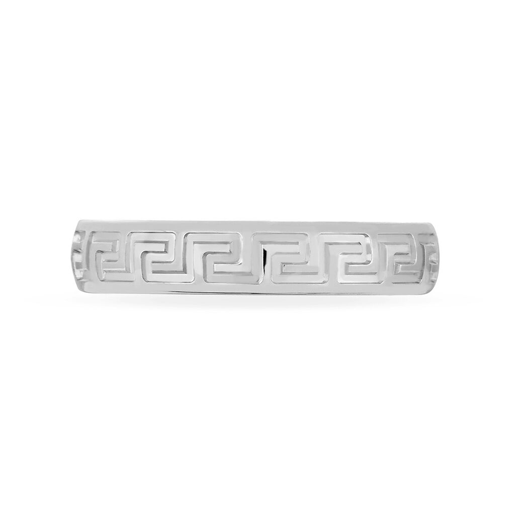 Alliance Vaiana Or Blanc - Spannringe Familie | OROVIVO