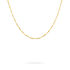 SINGAPUR 3 Damen Kette Gold 375 (9 Karat) B 1,9 mm