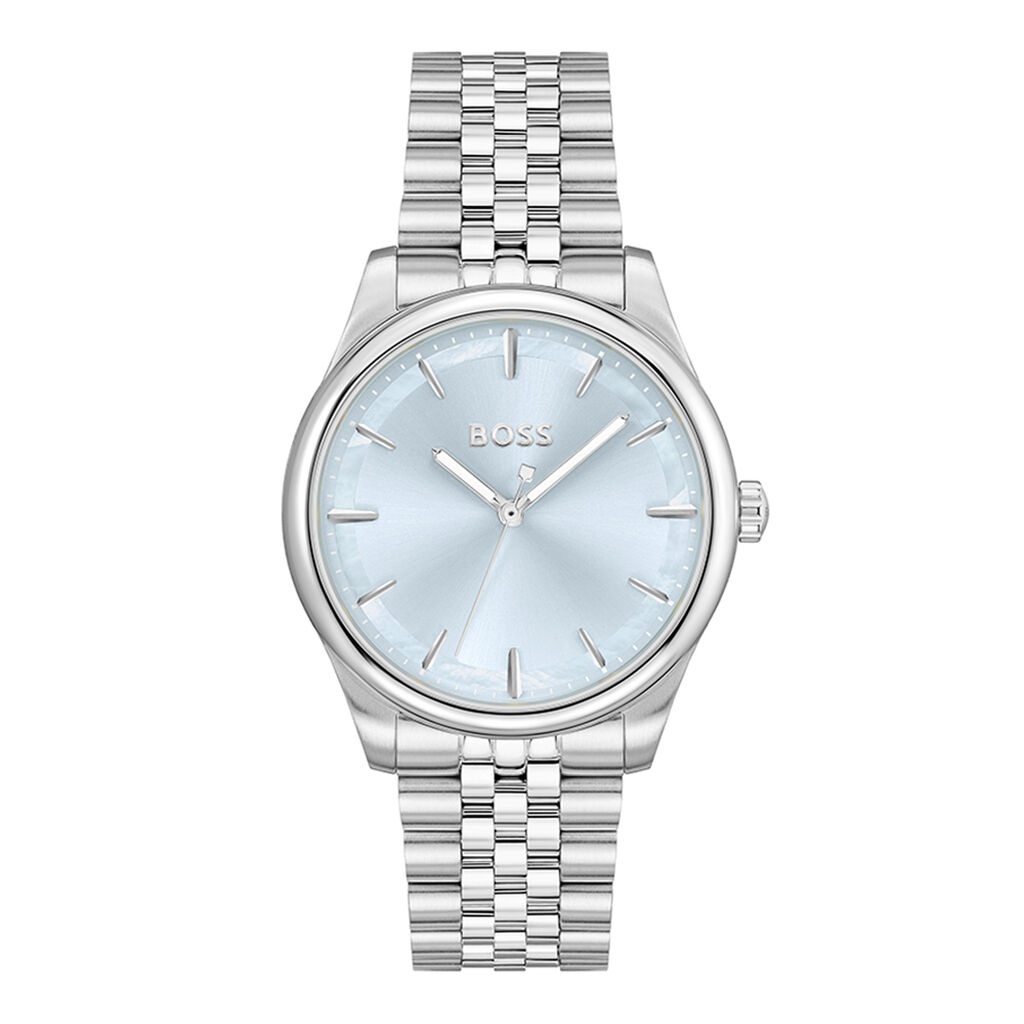 BOSS BLACK Damenuhr 1502777 Quarz - Armbanduhren Damen | OROVIVO