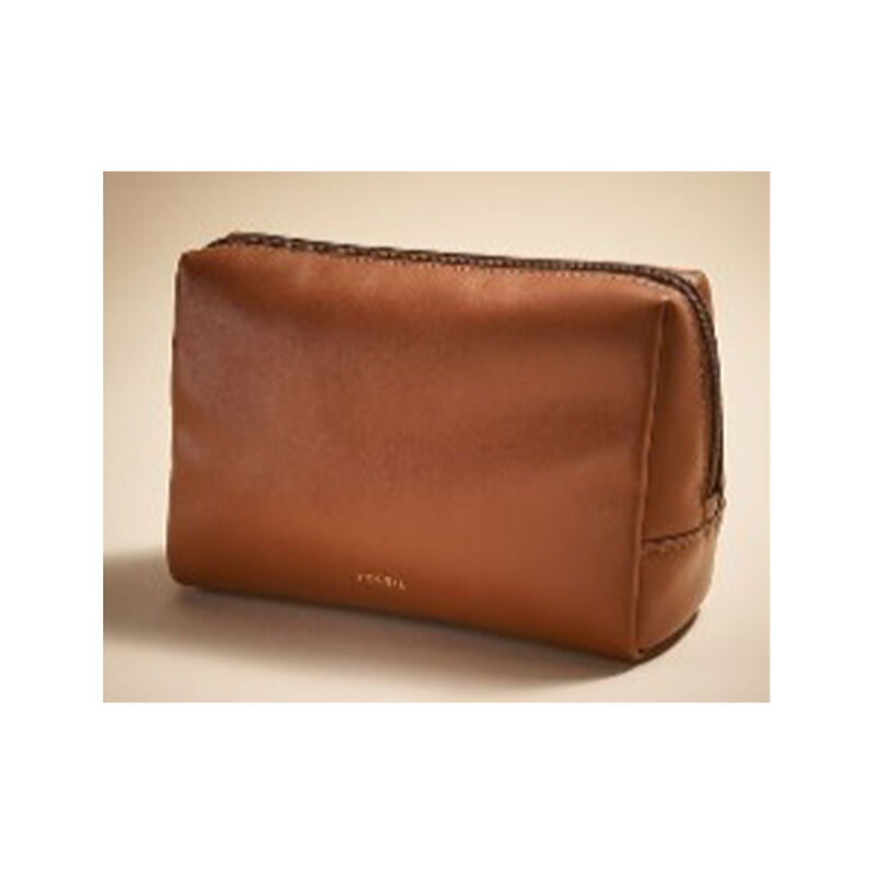 Beauty Case Fossil - Spannringe Unisex | OROVIVO