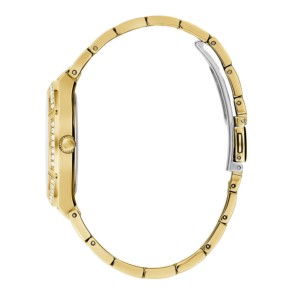 Montre Guess Gw0033l2 - Spannringe Damen | OROVIVO