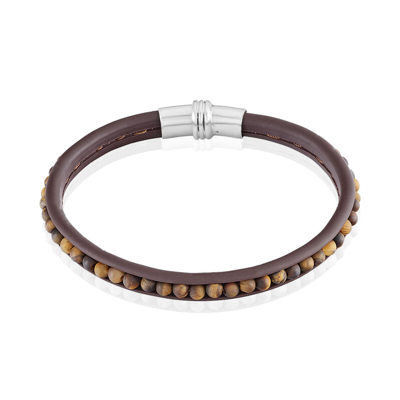 Bracelet Jourdan Homme Katla - Spannringe Herren | OROVIVO