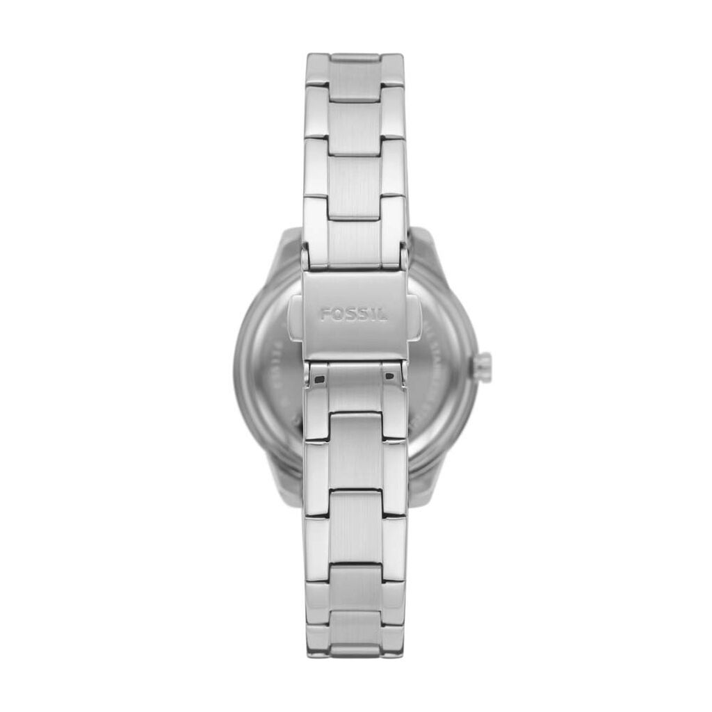 FOSSIL Damenuhr Quarz Stella ES5137 - Armbanduhren Damen | OROVIVO