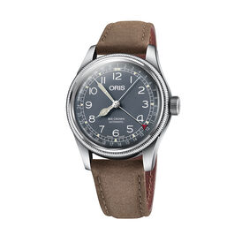 ORIS Herrenuhr Big Crown Pointer Date Automatik 01 754 7741 4065-07 5 - Analoguhren  | OROVIVO
