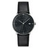 Junghans Herrenuhr Max Bill 041/4465.04 Quarz