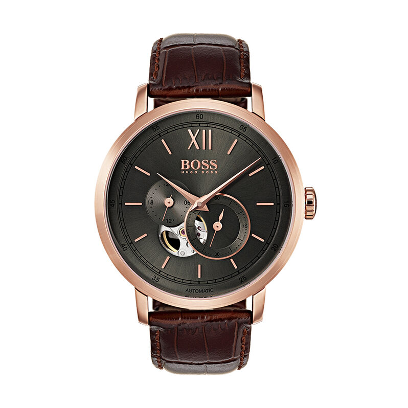 Montre Hugo Boss 1513506 - Spannringe Herren | OROVIVO