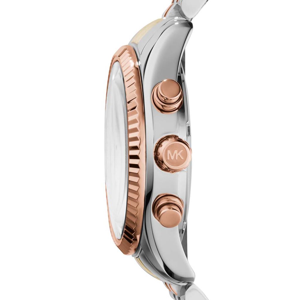 Michael Kors Damenuhr Lexington MK5735 Quarz
