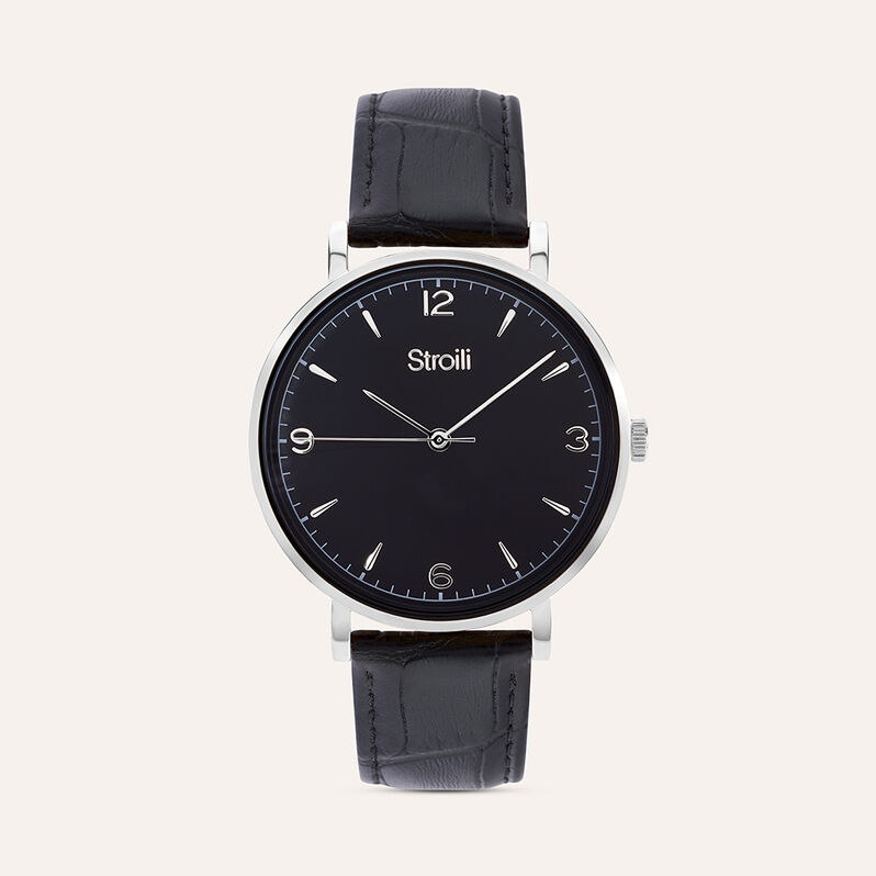 Orologio Al Quarzo Stroili Roma - Spannringe Herren | OROVIVO