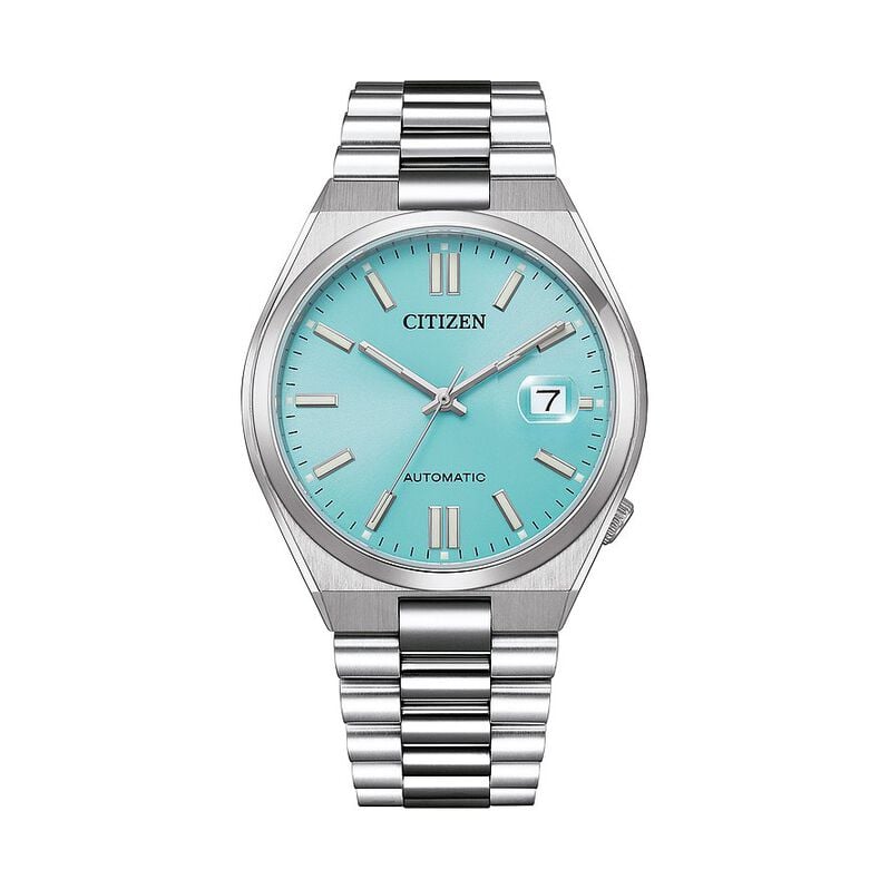 CITIZEN Unisexuhr Nj0151 NJ0151-88M Automatik - Armbanduhren Unisex | OROVIVO