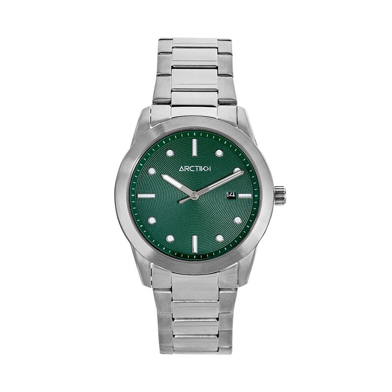 Montre Arctik Element Vert - Spannringe Herren | OROVIVO