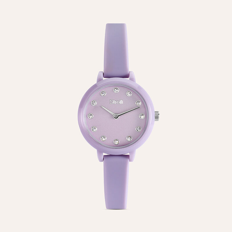 Orologio Al Quarzo Stroili Santorini - Spannringe Damen | OROVIVO