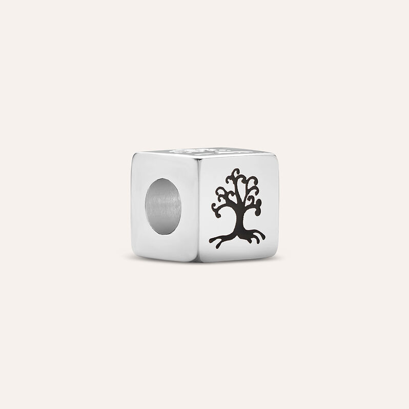 Bead Essential Code Acciaio - Spannringe Herren | OROVIVO