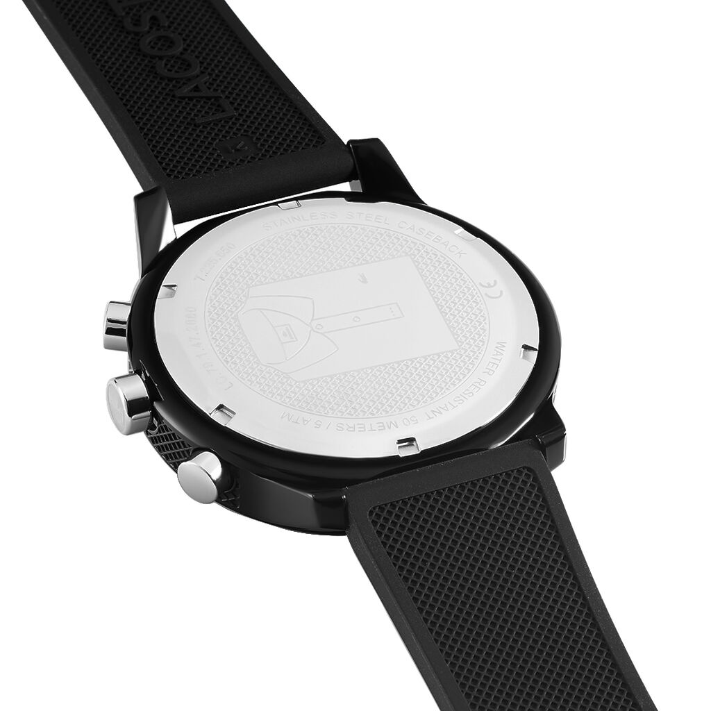 Montre Lacoste 2010972 - Spannringe Herren | OROVIVO