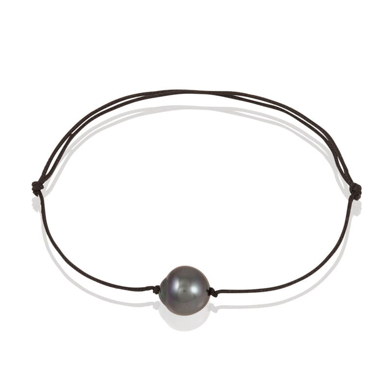 Bracelet Sue-ellen Perle De Culture De Tahiti - Spannringe Damen | OROVIVO