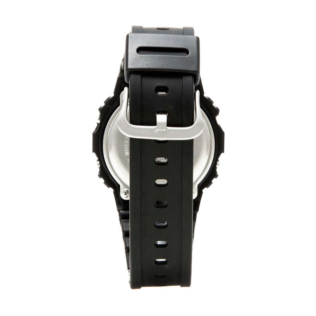 Casio G-SHOCK Herrenuhr DW-5600BB-1ER Quarz Digital - Armbanduhren Herren | OROVIVO
