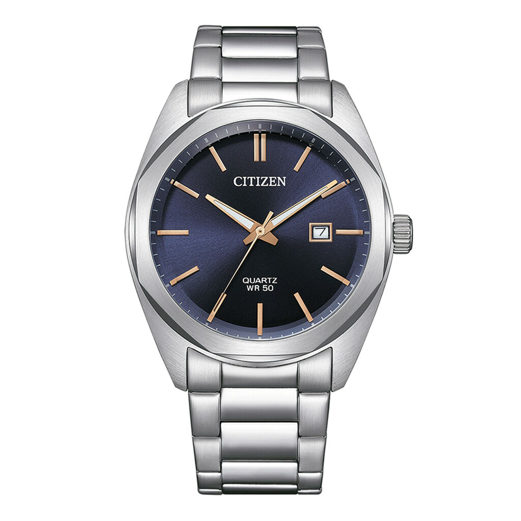 CITIZEN Unisexuhr BI5110-54H Quarz