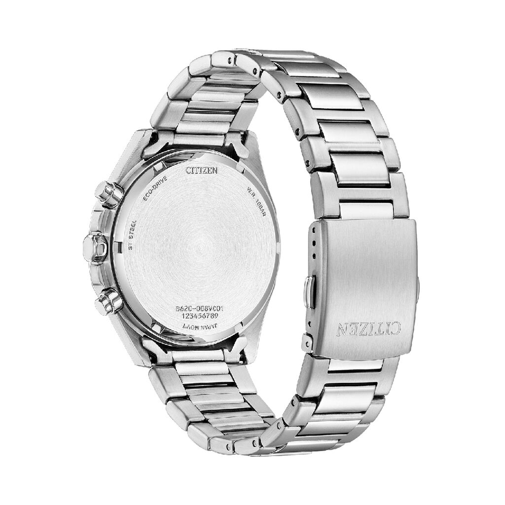 CITIZEN Herrenuhr CA4590-81X Quarz