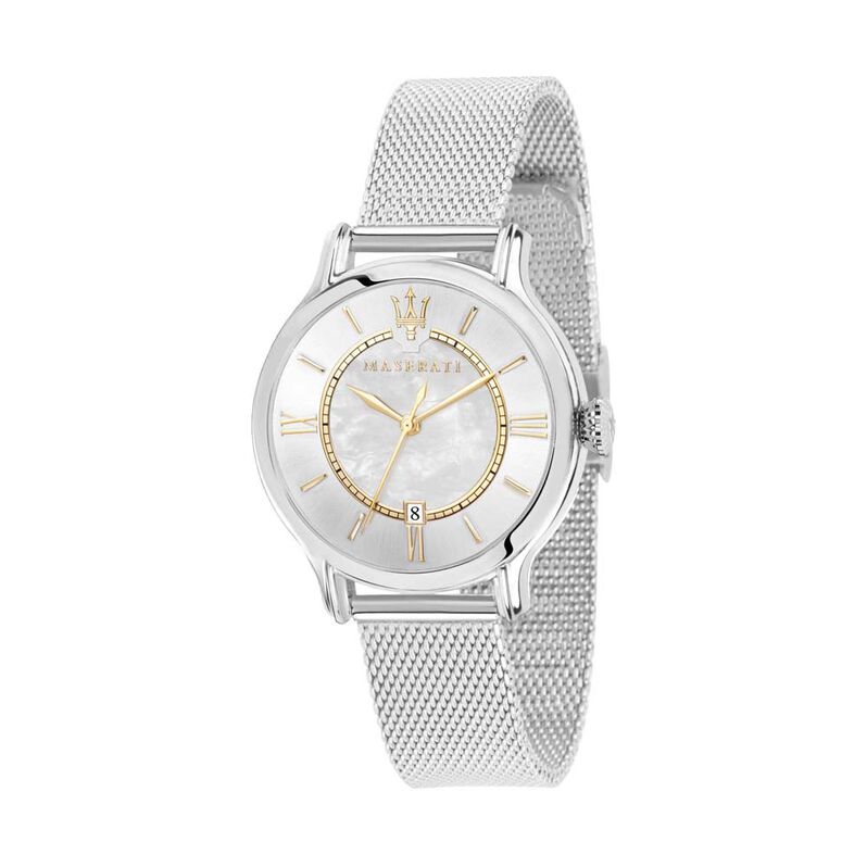 Uhr Maserati R8853118504 - Spannringe Herren | OROVIVO
