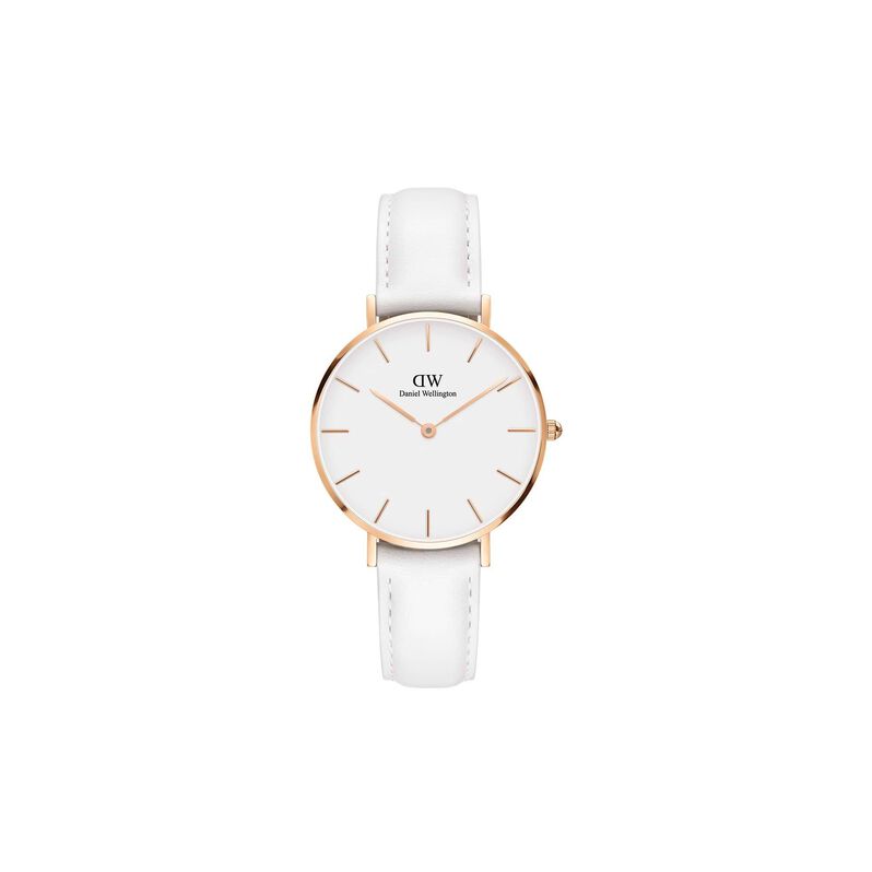 Orologio Al Quarzo Daniel Wellington Petite-bondi Dw00100189 - Spannringe Damen | OROVIVO