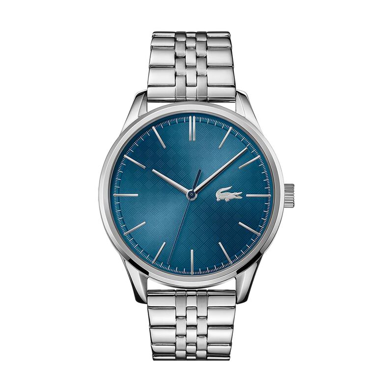 Orologio Al Quarzo Lacoste Vienna 2011049 - Spannringe Herren | OROVIVO