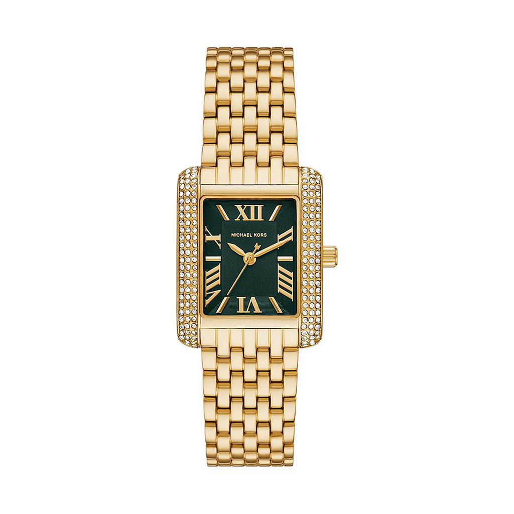 MICHAEL KORS Damenuhr MK4742 Quarz