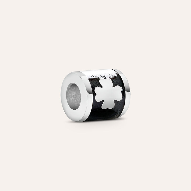 Bead Essential Code Acciaio - Spannringe Herren | OROVIVO