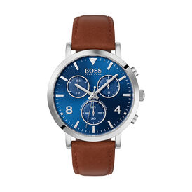 Boss Herrenuhr Spirit 1513689 Quarz-chronograph  - Analoguhren Herren | OROVIVO