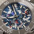 ORIS Aquis Upcycle 0173377664150-SET Automatik