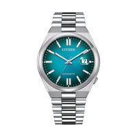 CITIZEN Unisexuhr Nj0151 NJ0151-88X Automatik