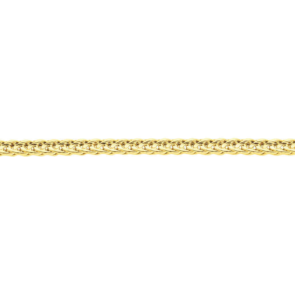 Bracelet Jolien Or Jaune - Spannringe Damen | OROVIVO