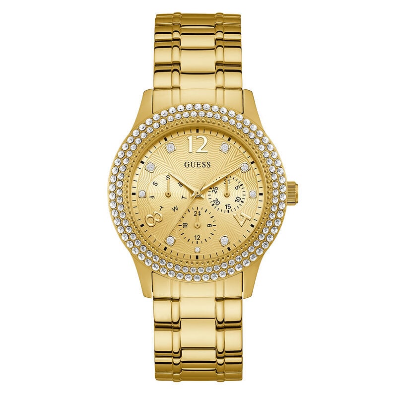 Montre Guess W1097l2 - Spannringe Damen | OROVIVO