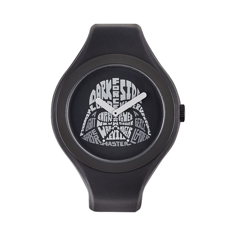 Montre Ampm Star Wars Noir - Spannringe Kinder | OROVIVO
