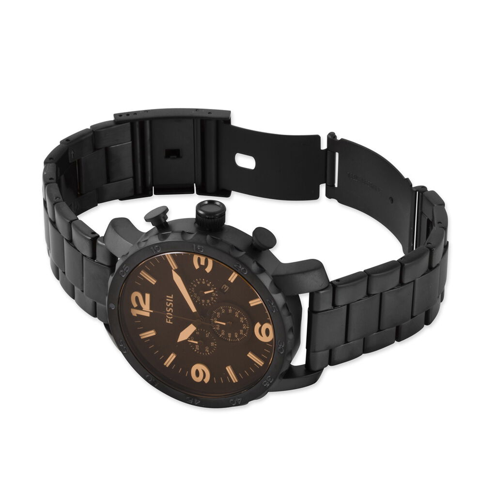 Fossil  Herrenuhr  Jr1356 -  Herren | OROVIVO