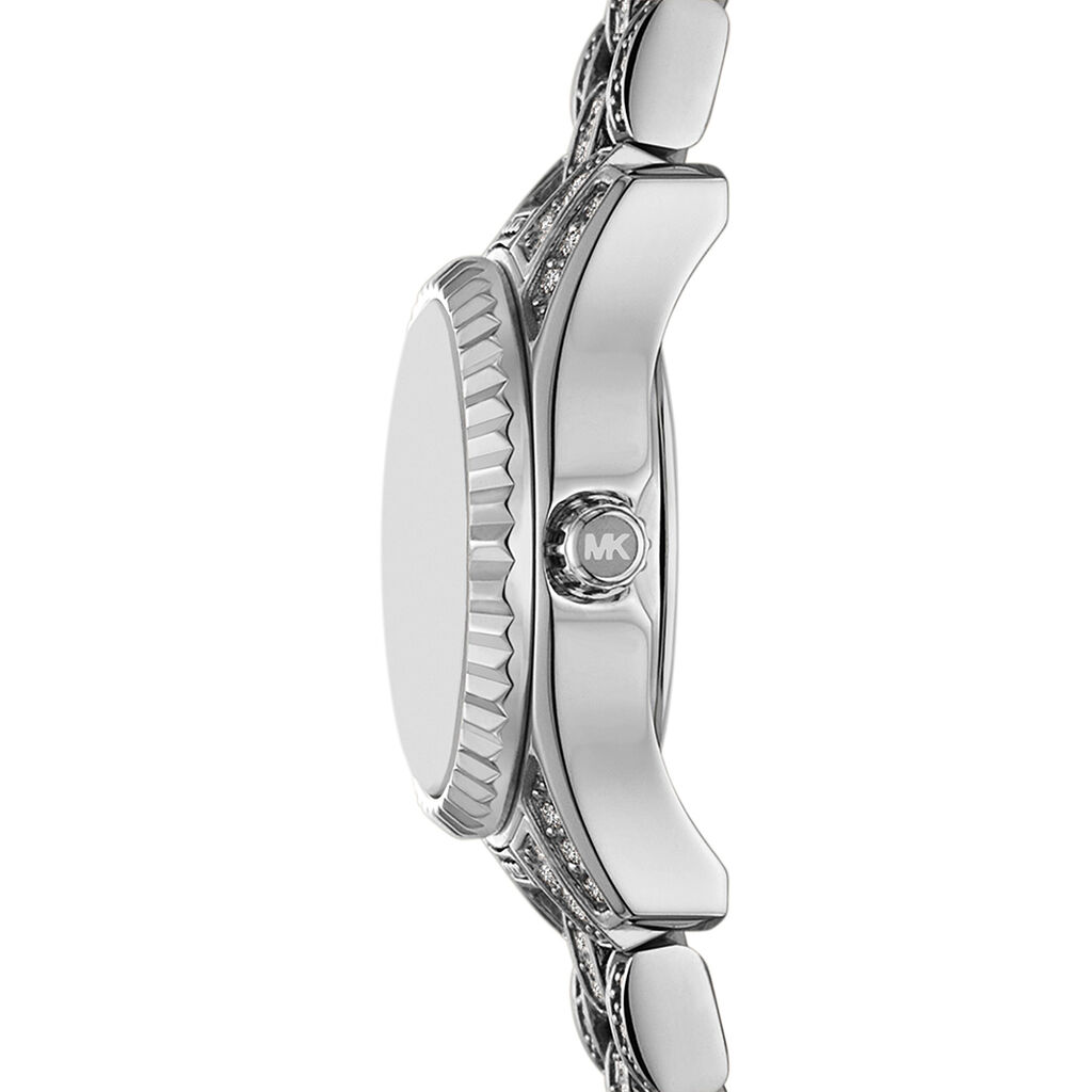 MICHAEL KORS Damenuhr MK4864 Quarz -  Damen | OROVIVO