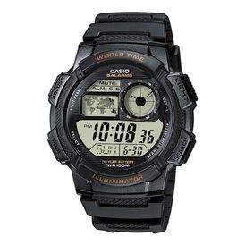 Casio Collection Herrenuhr Ae-1000w-1avef Digital - Digitaluhren Herren | OROVIVO