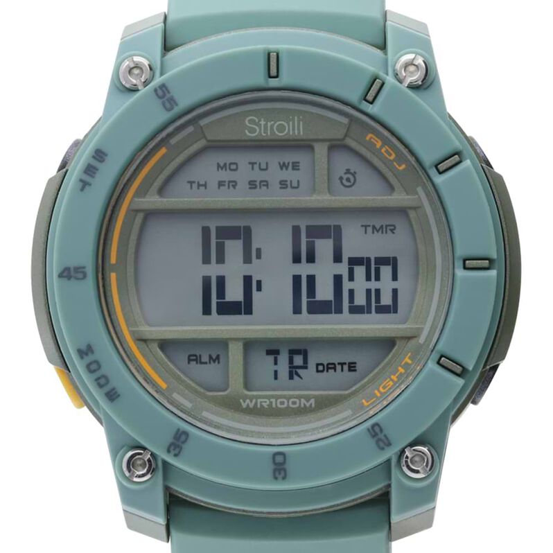 Orologio Al Quarzo Stroili Rockford - Spannringe Herren | OROVIVO