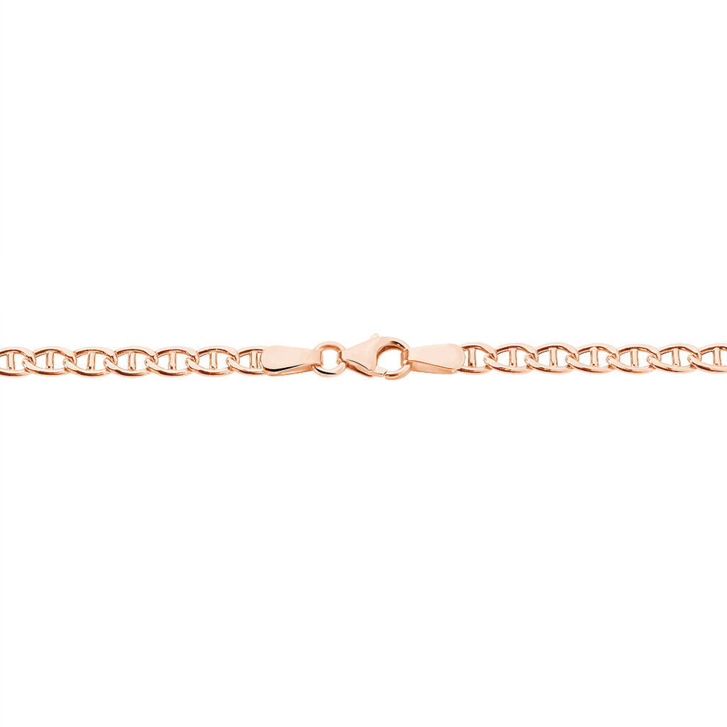Bracelet Or Rose - Spannringe Damen | OROVIVO
