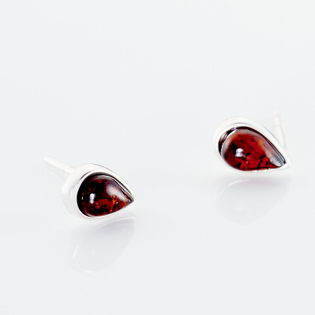 Boucles D'oreilles Argent - Spannringe Damen | OROVIVO