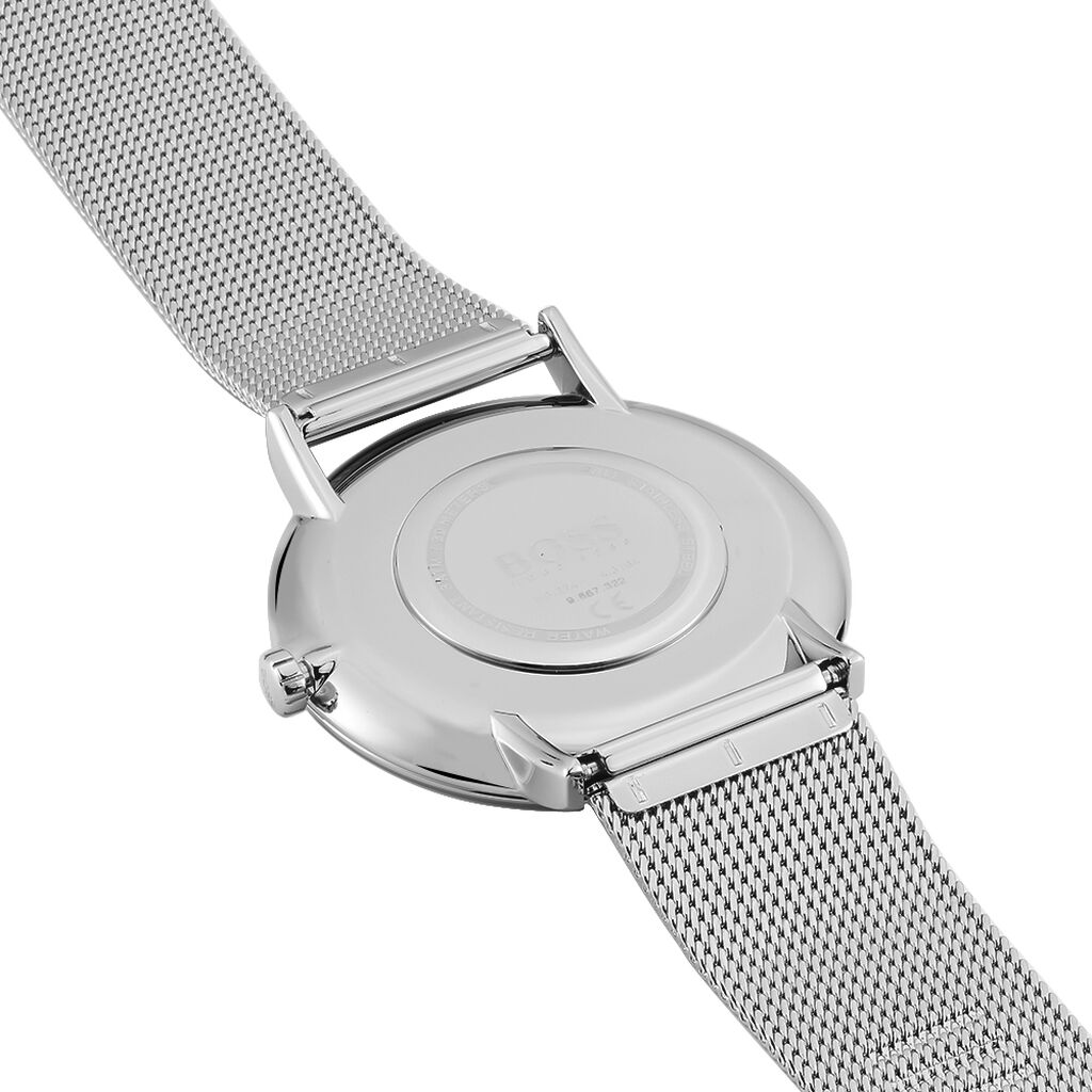 Montre Hugo Boss 1513660 - Spannringe Herren | OROVIVO