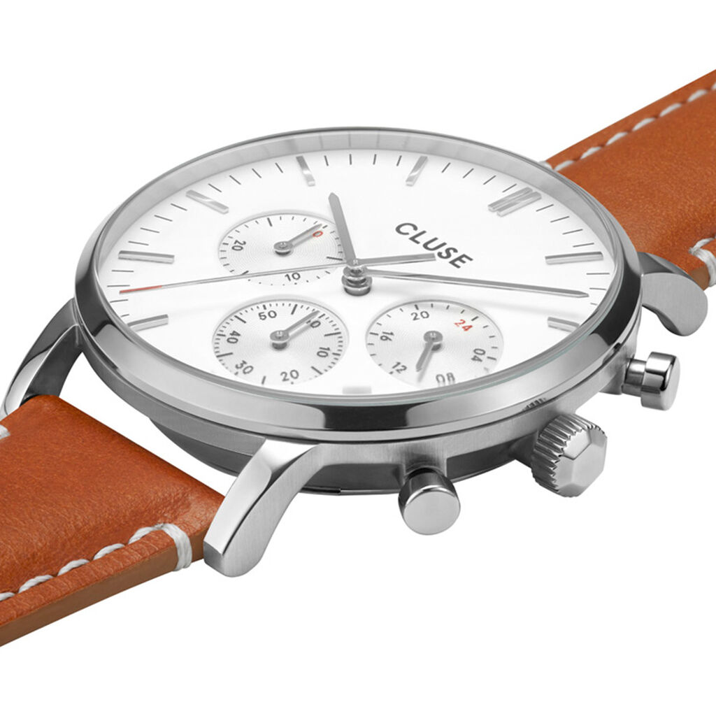 Montre Cluse Homme Cw0101502003 - Spannringe Herren | OROVIVO