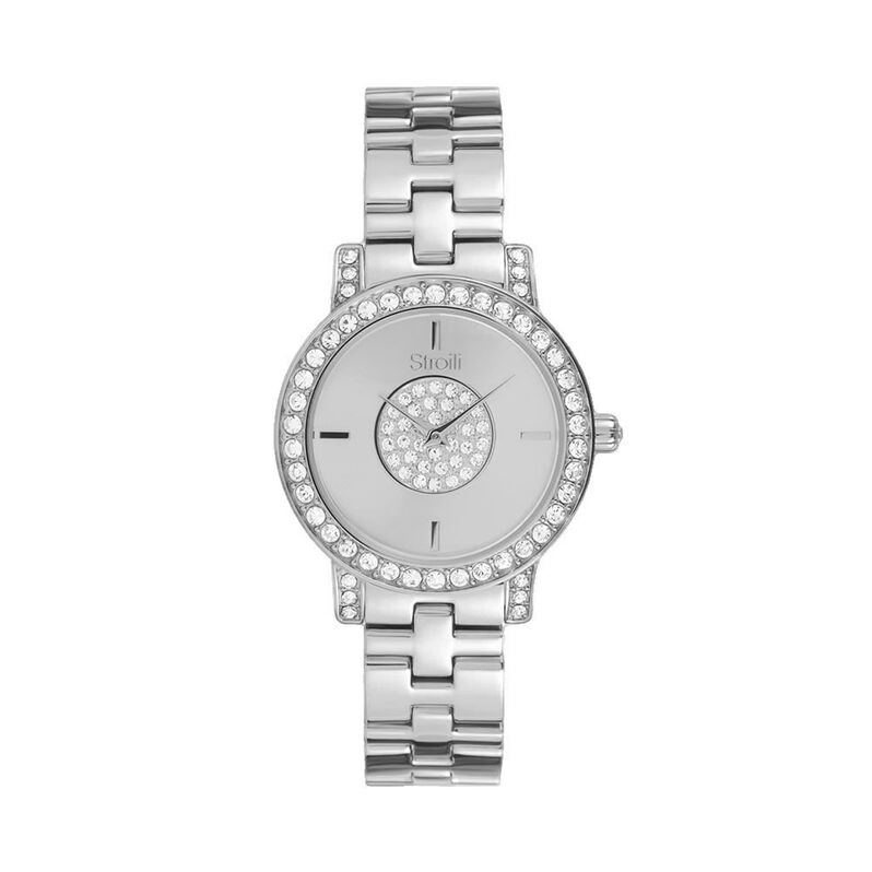 Orologio Al Quarzo Stroili Madison - Spannringe Damen | OROVIVO