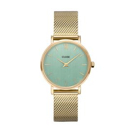 Cluse Damenuhr Minuit Cw0101203030 Quarz - Analoguhren Damen | OROVIVO