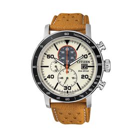Citizen Herrenuhr Solar Eco-Drive CA0641-16X Quarz - Analoguhren Herren | OROVIVO