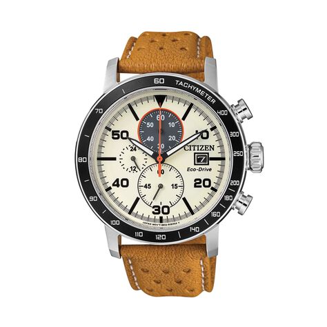 Citizen Herrenuhr Solar Eco-Drive CA0641-16X Quarz - Armbanduhren Herren | OROVIVO