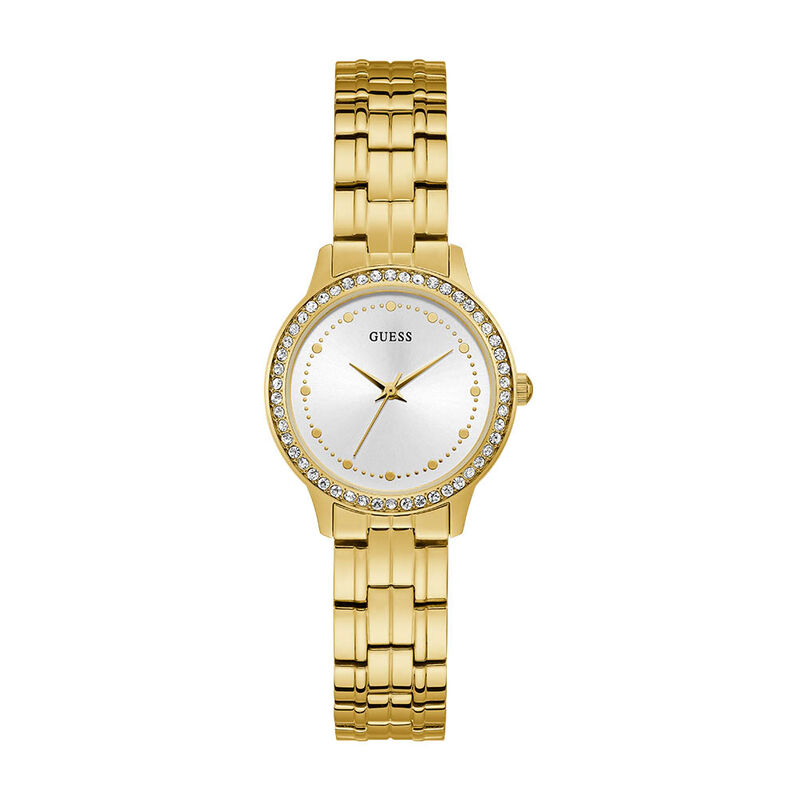 Montre Guess W1209l2 - Spannringe Damen | OROVIVO