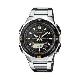 Casio Collection Herrenuhr Aq-s800wd-1evef Digital - Analog-Digital Uhren Herren | OROVIVO