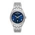 Montre Fossil Campbell Bleu